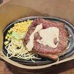 HERO'S ステーキハウス - 