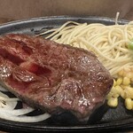 HERO'S ステーキハウス - 