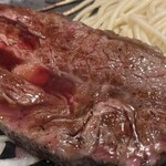 HERO'S ステーキハウス - 