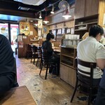 HERO'S ステーキハウス - 