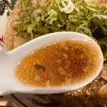 ラーメン魁力屋 - 