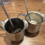 HERO'S ステーキハウス - 