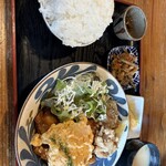 かしわ家 - 