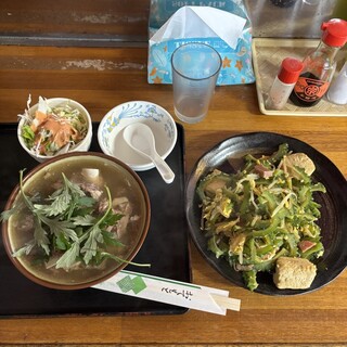 まんぷく食堂_0