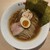 らぅめん 愛ごや - 料理写真:中華そば1000円