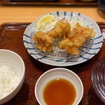 やよい軒 - 料理写真: