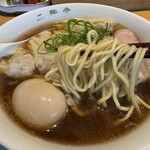 二階堂 - 