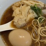 二階堂 - 