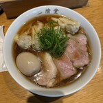 二階堂 - 