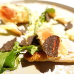 マルゴット エ バッチャーレ - 