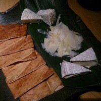 ダイナミックキッチン＆バー 響  西新宿野村ビル店 - チーズとか