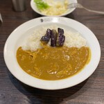 CoCo壱番屋 - 料理写真: