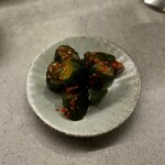 韓国創作料理 Hyeongyeon - 