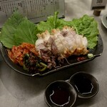 韓国創作料理 Hyeongyeon - 