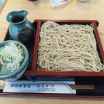 そば処 おらがの - 料理写真: