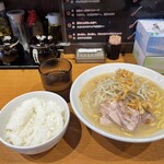 花木流味噌 - 料理写真: