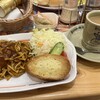 コメダ珈琲店 阪急十三駅前店