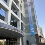 ホテルマリナーズコート東京 - 