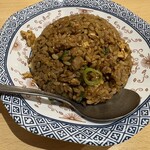 新福菜館 - 料理写真: