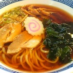 山田うどん - 