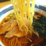 山田うどん - 