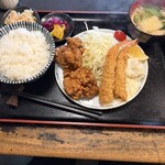 酒・肴 おまた - 