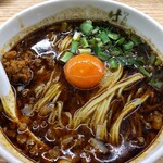 らぁ麺 はやし田 - 料理写真: