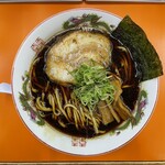 友愛亭 - 料理写真:2026.04.28 (火)    へヴィー　1050円（税込）