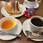 喫茶 まつば - 