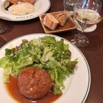 ブラッスリーオザミ丸の内 - 