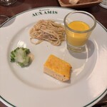 ブラッスリーオザミ丸の内 - 