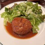 ブラッスリーオザミ丸の内 - 