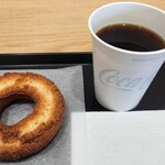 ミスタードーナツ - 料理写真: