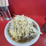 ラーメン二郎 - 