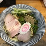 ふく流らーめん 轍 - 