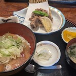 うおまさ - 料理写真: