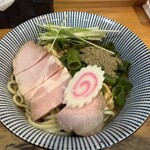 ふく流らーめん 轍 - 