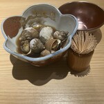 和食 いぶり別邸 - 