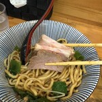 ふく流らーめん 轍 - 