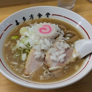 喜多方食堂 磯崎_0