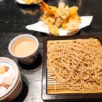 軽井沢 川上庵 - 
