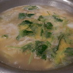 魚貝三昧 彬 - お・じ・や