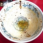 永楽 - ごちそうさまでした。
      不思議とまた行きたくなる。
      ありがとうございました。