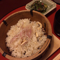 東京 芝 とうふ屋うかい - 