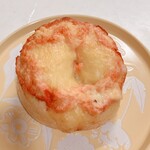 ハグ ミトン ワークス - 料理写真: