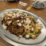 朝挽き もつ焼き フィーバータイガー - 