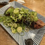 朝挽き もつ焼き フィーバータイガー - 