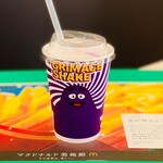 マクドナルド - ドリンク写真: