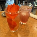 朝挽き もつ焼き フィーバータイガー - 