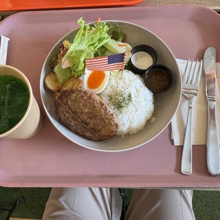 ふれあい広場レストラン_0